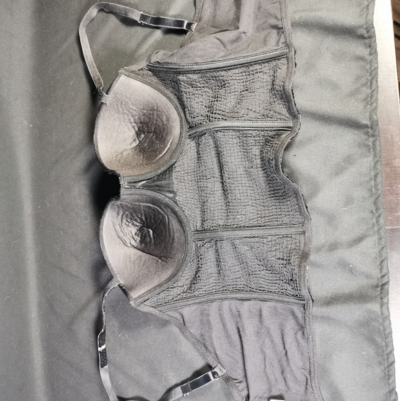 Marciano Bustier - Picture 8 of 8